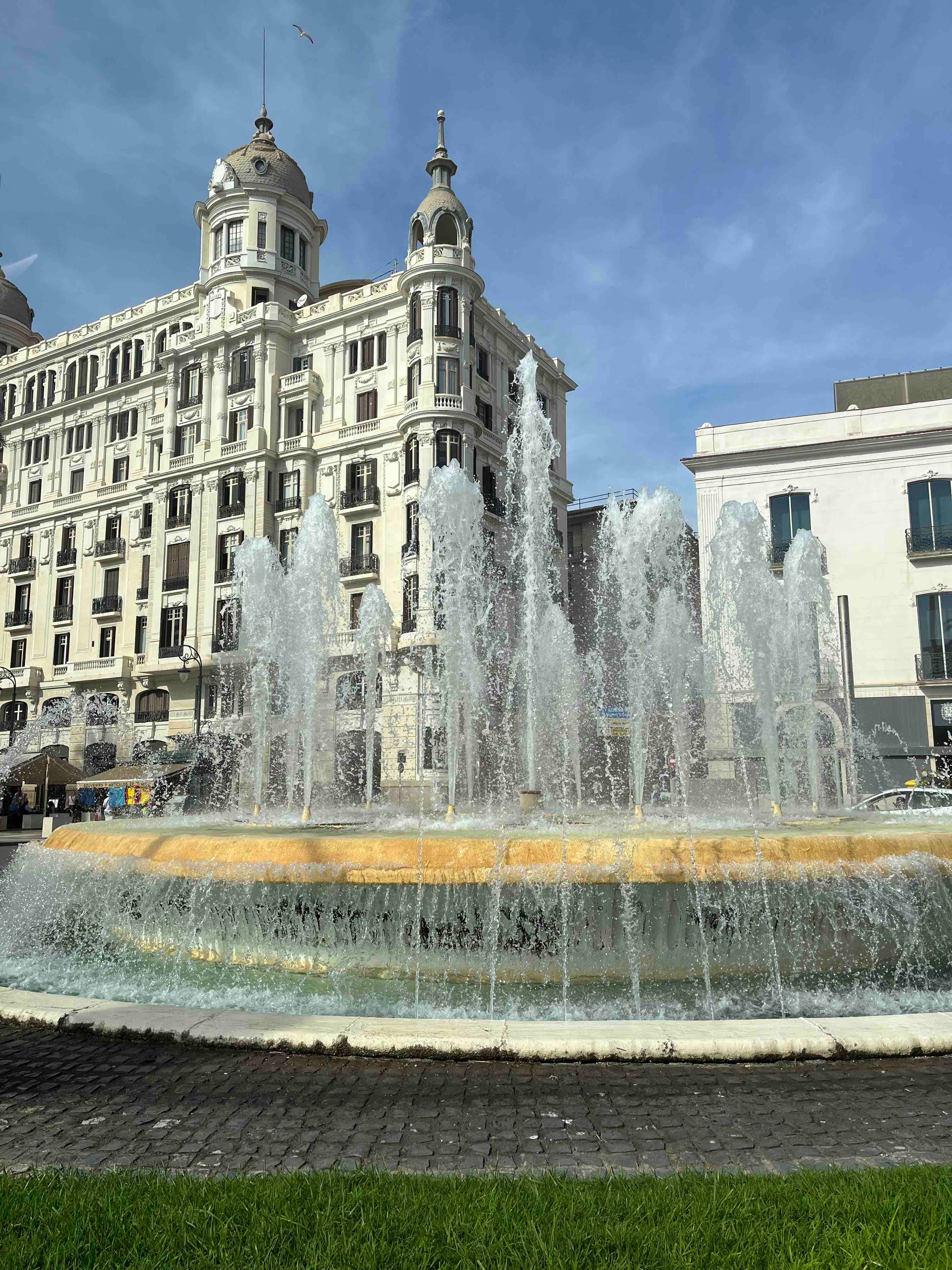 Alicante City